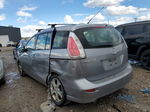 2010 Mazda 5  Silver vin: JM1CR2WL1A0369239