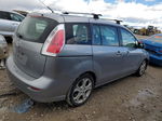 2010 Mazda 5  Silver vin: JM1CR2WL1A0369239