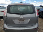 2010 Mazda 5  Silver vin: JM1CR2WL1A0369239