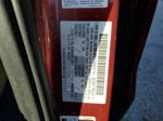 2010 Mazda 5  Red vin: JM1CR2WL1A0381651