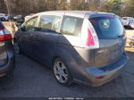 2010 Mazda Mazda5 Sport Gray vin: JM1CR2WL1A0381990