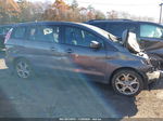 2010 Mazda Mazda5 Sport Gray vin: JM1CR2WL1A0381990