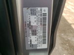 2010 Mazda 5  Silver vin: JM1CR2WL1A0382637