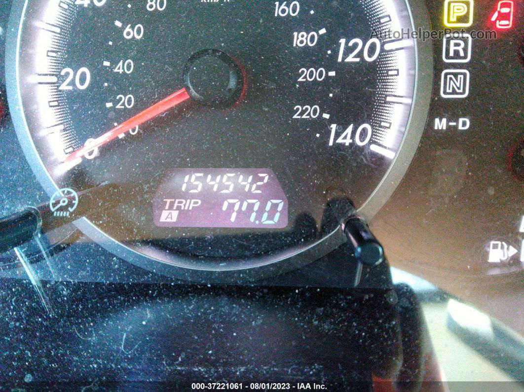 2010 Mazda Mazda5 Grand Touring Синий vin: JM1CR2WL2A0365037