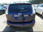 2010 Mazda Mazda5 Grand Touring Синий vin: JM1CR2WL2A0365037