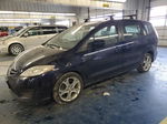 2010 Mazda 5  Синий vin: JM1CR2WL2A0377043