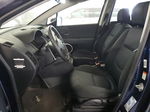 2010 Mazda 5  Синий vin: JM1CR2WL2A0377043