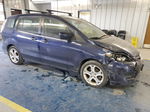 2010 Mazda 5  Синий vin: JM1CR2WL2A0377043