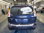 2010 Mazda 5  Blue vin: JM1CR2WL2A0377043