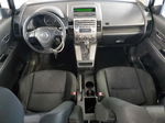 2010 Mazda 5  Синий vin: JM1CR2WL2A0377043