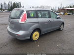 2010 Mazda Mazda5 Sport Silver vin: JM1CR2WL2A0387619