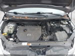 2010 Mazda Mazda5 Sport Серебряный vin: JM1CR2WL2A0387619