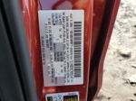 2010 Mazda 5  Красный vin: JM1CR2WL3A0364110