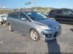 2010 Mazda Mazda5 Touring Silver vin: JM1CR2WL3A0367489