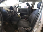 2010 Mazda 5  Серебряный vin: JM1CR2WL3A0369226