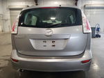 2010 Mazda 5  Серебряный vin: JM1CR2WL3A0369226