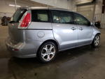 2010 Mazda 5  Silver vin: JM1CR2WL3A0369226