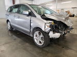 2010 Mazda 5  Silver vin: JM1CR2WL3A0369226