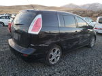 2010 Mazda 5  Black vin: JM1CR2WL3A0370389