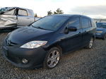 2010 Mazda 5  Black vin: JM1CR2WL3A0370389