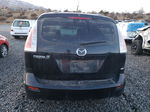 2010 Mazda 5  Black vin: JM1CR2WL3A0370389