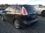 2010 Mazda 5  Black vin: JM1CR2WL3A0370389