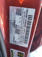 2010 Mazda 5  Red vin: JM1CR2WL3A0372370