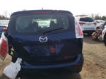 2010 Mazda 5  Blue vin: JM1CR2WL3A0372823