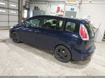 2010 Mazda Mazda5 Sport Синий vin: JM1CR2WL3A0373616