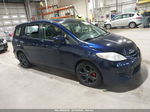 2010 Mazda Mazda5 Sport Синий vin: JM1CR2WL3A0373616