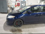 2010 Mazda Mazda5 Sport Blue vin: JM1CR2WL3A0373616