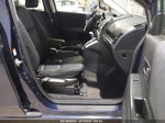 2010 Mazda Mazda5 Sport Синий vin: JM1CR2WL3A0373616