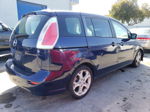 2010 Mazda 5  Blue vin: JM1CR2WL3A0378931