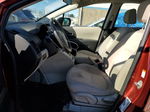 2010 Mazda 5  Красный vin: JM1CR2WL3A0382624