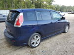 2010 Mazda 5  Blue vin: JM1CR2WL3A0388620