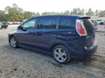 2010 Mazda 5  Синий vin: JM1CR2WL3A0388620