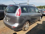 2010 Mazda 5  Silver vin: JM1CR2WL4A0362429