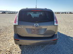 2010 Mazda 5  Серый vin: JM1CR2WL4A0387959