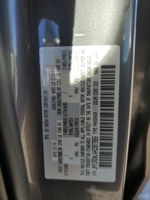 2010 Mazda 5  Gray vin: JM1CR2WL4A0387959