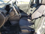 2010 Mazda 5  Серый vin: JM1CR2WL4A0387959