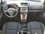 2010 Mazda 5  Серый vin: JM1CR2WL4A0387959