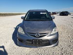 2010 Mazda 5  Серый vin: JM1CR2WL4A0387959