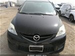2010 Mazda Mazda5 Sport Black vin: JM1CR2WL5A0366988