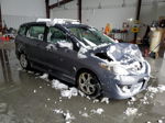 2010 Mazda 5  Серый vin: JM1CR2WL5A0375660