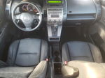 2010 Mazda 5  Серебряный vin: JM1CR2WL5A0382253