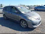 2010 Mazda Mazda5 Sport Gray vin: JM1CR2WL5A0385217