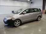 2010 Mazda 5  Silver vin: JM1CR2WL5A0387145