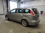 2010 Mazda 5  Silver vin: JM1CR2WL5A0387145