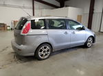 2010 Mazda 5  Silver vin: JM1CR2WL5A0387145