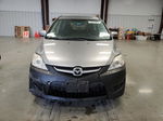 2010 Mazda 5  Silver vin: JM1CR2WL5A0387145